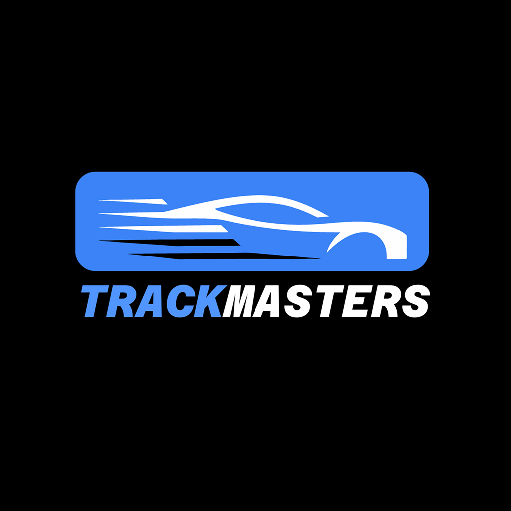 Bold Clean Business Logo