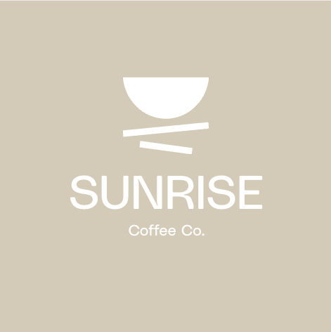Minimalist Clean Food Logo