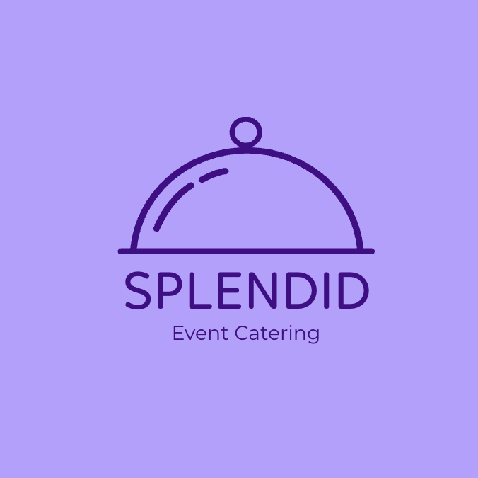 Simple Modern Food Logo
